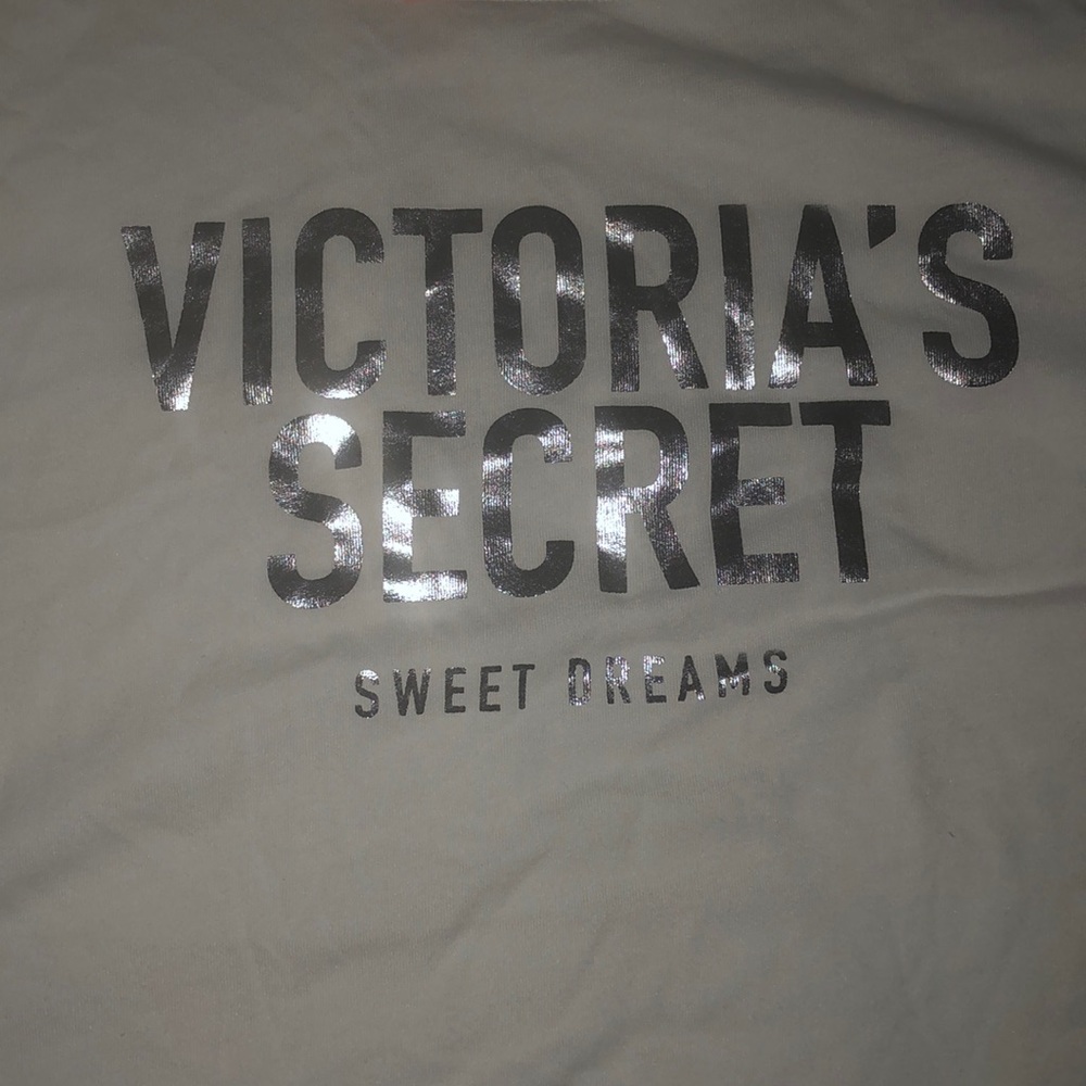 DONATED! Victoria Secret sweet dreams nightgown - Picture 3 of 6